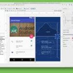 build path in the android studio