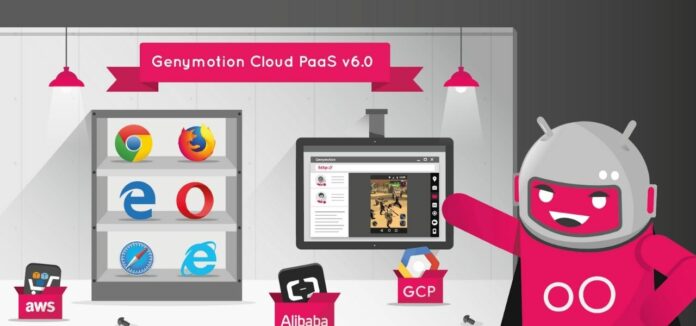 How-to-set-up-Genymotion How to set up Genymotion Fast, Easy Android Emulator