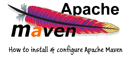 HowtoinstallconfigureApacheMaven Apache Maven
