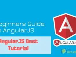 angularjs tutorial point