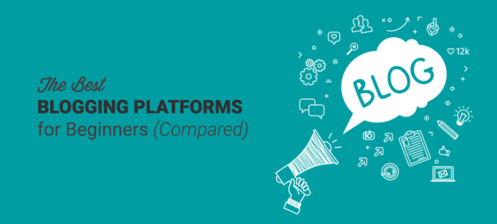 best-blogging-platforms-compared best blogging and publishing platforms on Internet