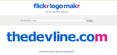 Social Logos Generator