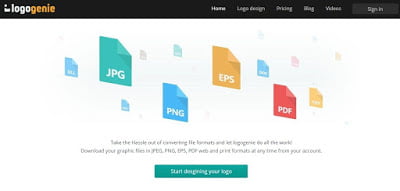 Logogenie