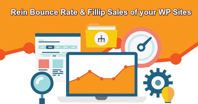 Rein Bounce Rate Bounce Rate