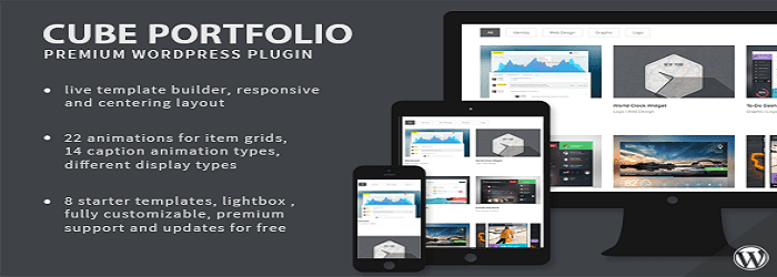 Cube Portfolio Cube Portfolio