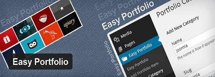 Easy Portfolio Easy Portfolio