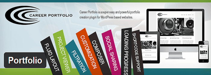 Portfolio (Career Portfolio) Portfolio (Career Portfolio)