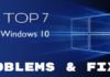 Top-7-Windows-10-Problems-Fixes
