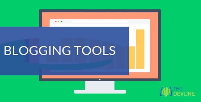 blogging-tools blogging tools
