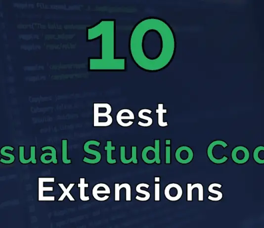 Extensions for JavaScript Developers 