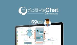 ActiveChat