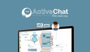 ActiveChat ActiveChat