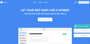 Botsify Botsify