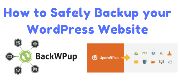 wpbackupmain.png Backup your WordPress Website
