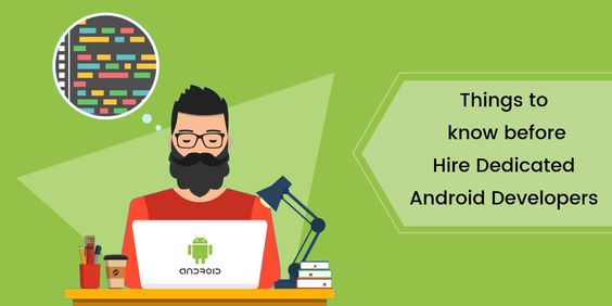 Hire-Android-Developer Hire Android Developer