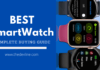 Best Smartwatch Under 50