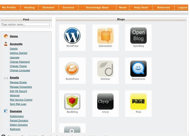 How to Delete a WordPress Blog 1