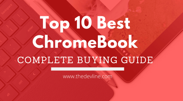 Best ChromeBook