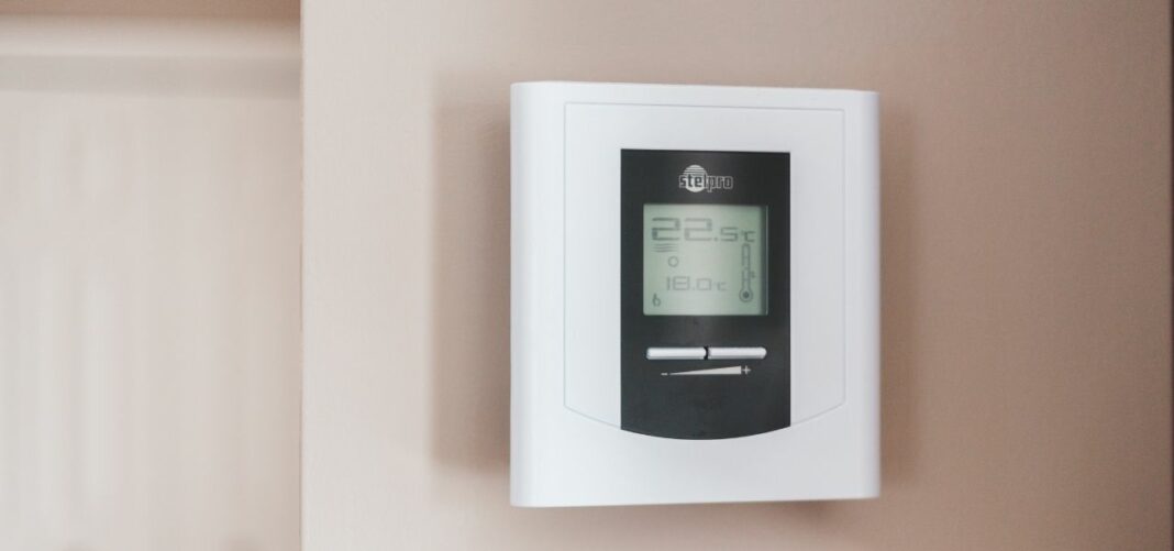 Best Programmable Thermostat