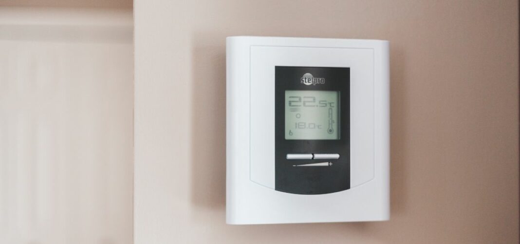 Best-Programmable-Thermostat Best Programmable Thermostat