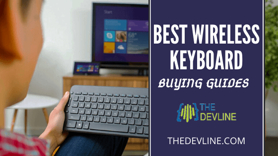 Best Wireless Keyboard