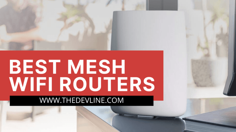 Top 10 Best Mesh WiFi Network Routers