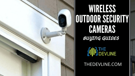 easy-to-install-wireless-outdoor-security-cameras Easy To Install Wireless Outdoor Security Cameras