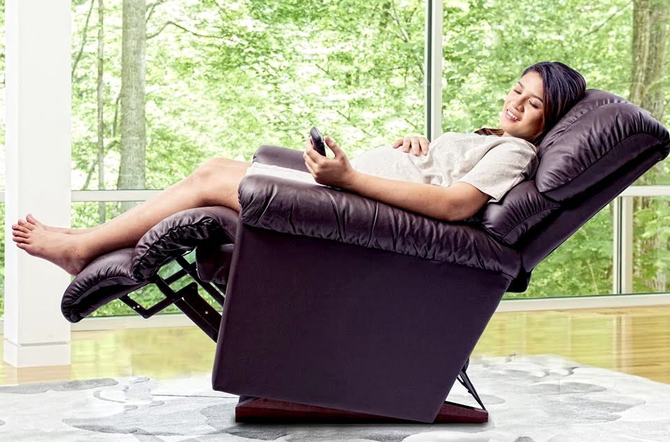best recliners for sleeping