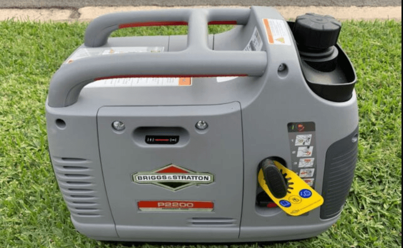 Briggs & Stratton P2200 