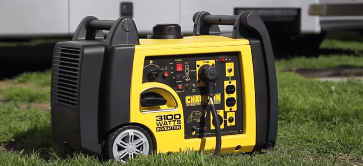 Home Generator Options