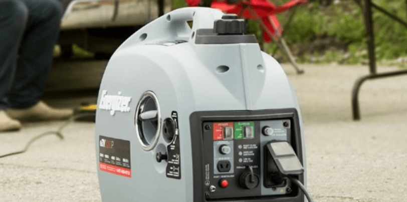 Energizer eZV2000P