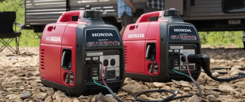 best portable generator for camping