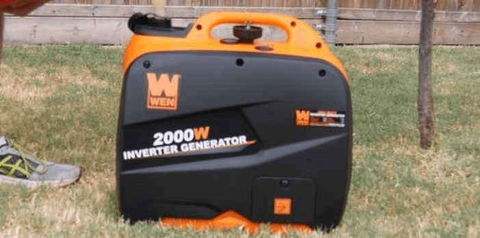 WEN 56200i