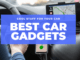 Top 10 Best Car Gadgets Cool Stuff For Your Car Thedevline 3