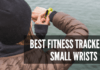 Best Fitness Tracker For Small Wrists