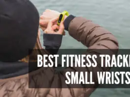 Best Fitness Tracker For Small Wrists