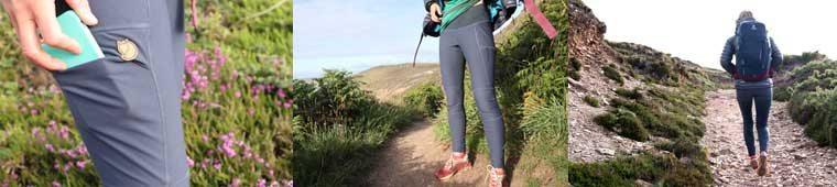 Why Do People Think Are Leggings Good for Hiking is a Good Idea? 1
