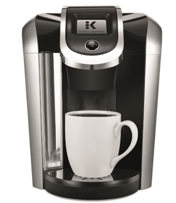 Which is the best keurig coffee maker - Review 1