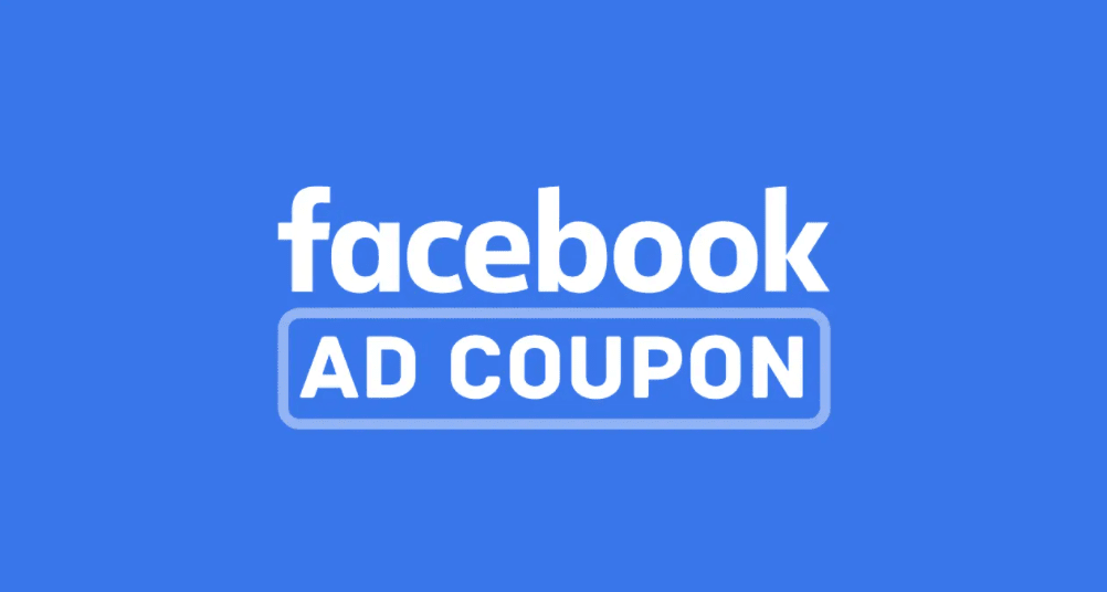 How to Buy Facebook Ad Coupon With PayPal