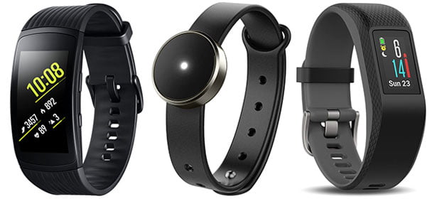 Fitness Tracker Vs Smartwatches? Which One Is Fit 1
