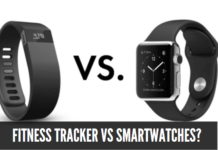 Fitness Tracker Vs Smartwatches?