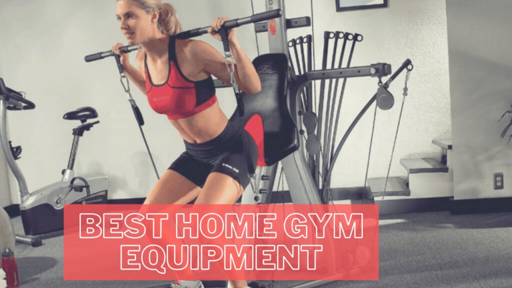 Best Smallest Home Gym Equipment Guides And Review