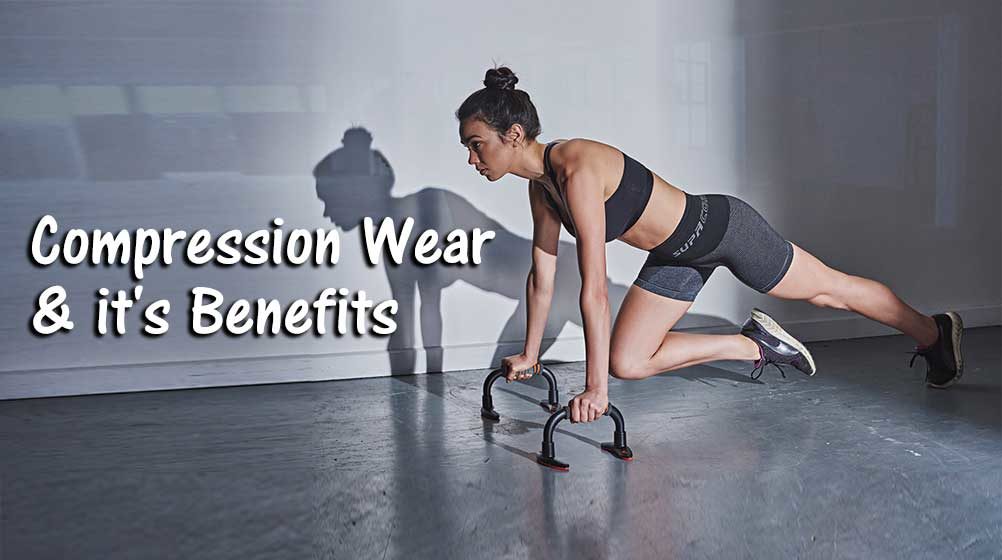 Benefits Of Compression Pants For Working Out