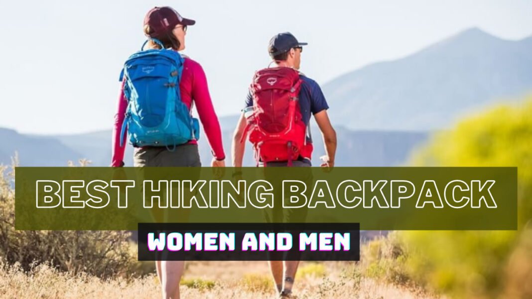 Best-Hiking-Backpack-For-Women