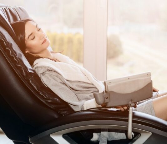 Massage Chair Buying Guide