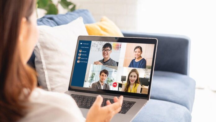 Virtual-Meeting-software
