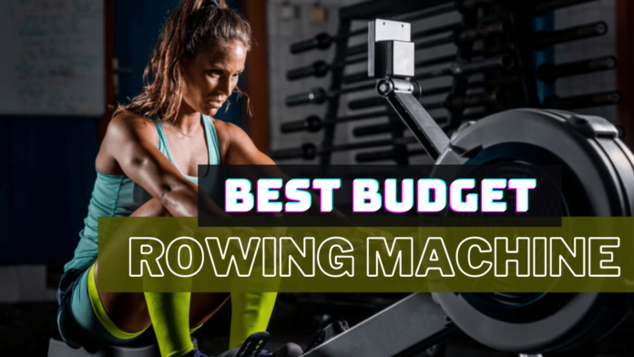 best-budget-rowing-machine