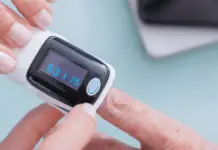 best pulse oximeter for elderly