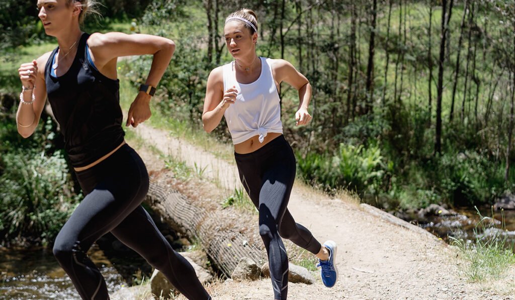 Do Compression Pants Improve Work Out?