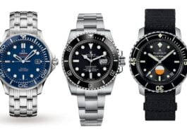 Best Diving Watches (Reviews & Buying Guide) diving watches under 100